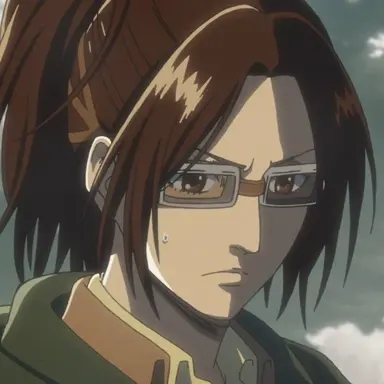 Profile image of ハンジ