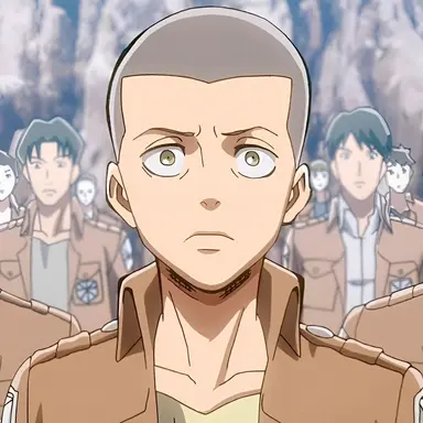 Profile image of コニー