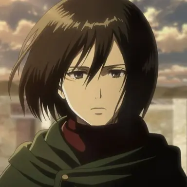 Profile image of ミカサ