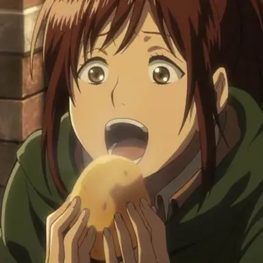 Profile image of サシャ