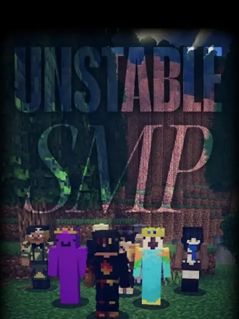 Star-Guide의 Unstable SMP (250K SPECIAL!)+(A LITTLE EARLY)
