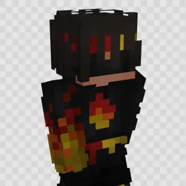 Profile image of FlameFrags