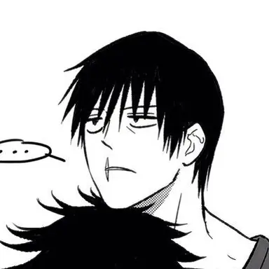 Profile image of 후시구로 토우지