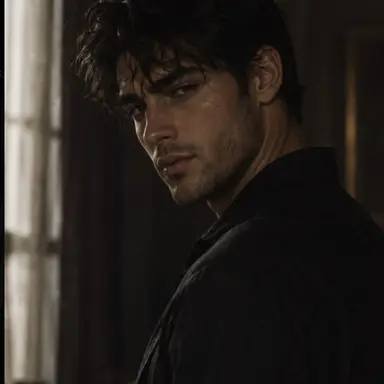 Profile image of Dante Moretti
