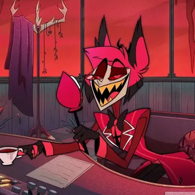 Profile image of 알래스터