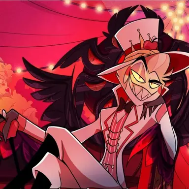 Profile image of 루시퍼