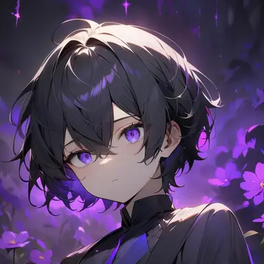 Profile image of 莨戯