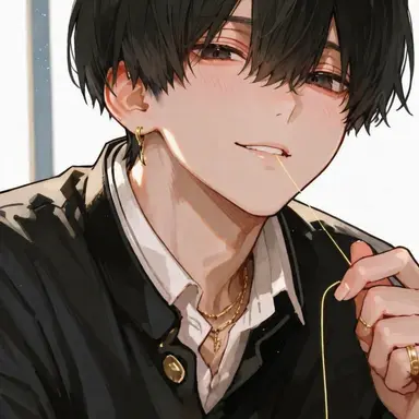 Profile image of 颯