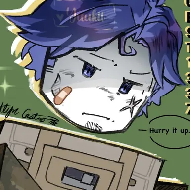 Profile image of ゲスト1337