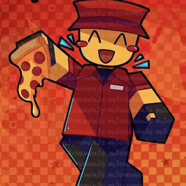 Profile image of エリオット