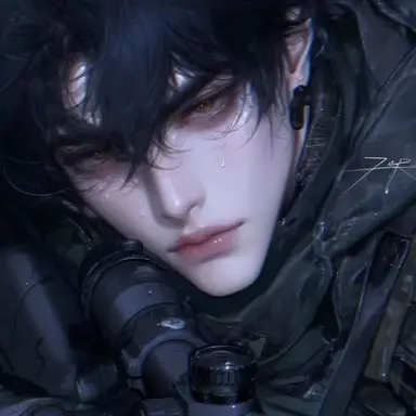 Profile image of 김정혁