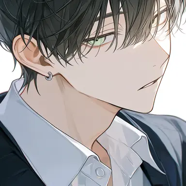 Profile image of 湊