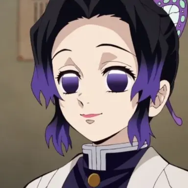 Profile image of 코쵸우 시노부