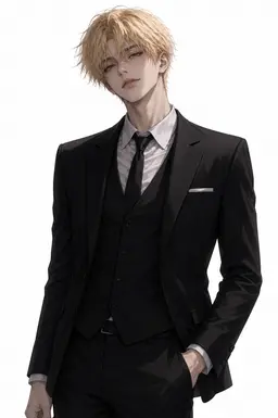 Profile image of カン-ウチャン
