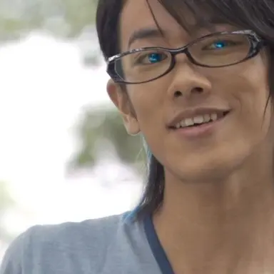 Profile image of 野上良太郎