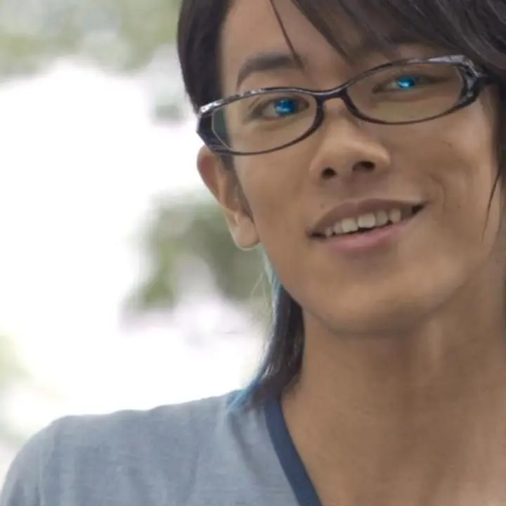 SavorySoup0712의 野上良太郎にウラタロスが憑依した、！？