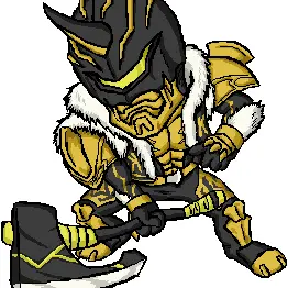 Profile image of キンタロス