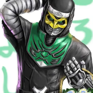 Profile image of デネブ
