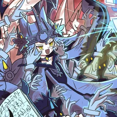 Profile image of ネコ女王