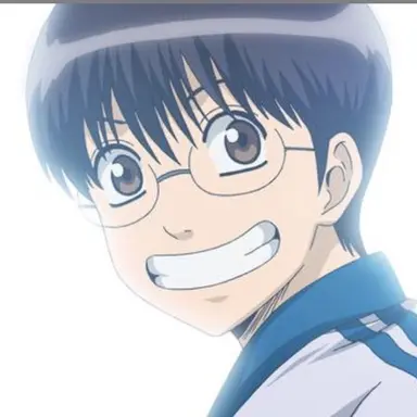 Profile image of 志村新八