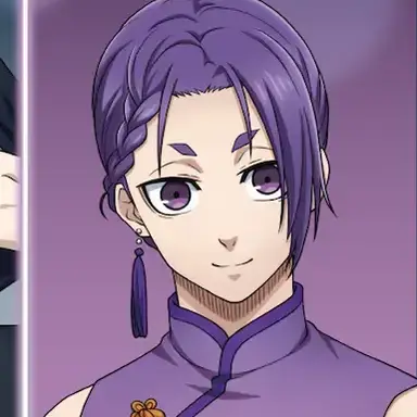 Profile image of 御影玲王
