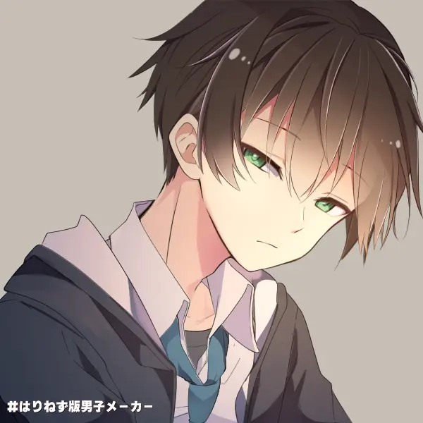 CrispyKiang9755의 おはよう
