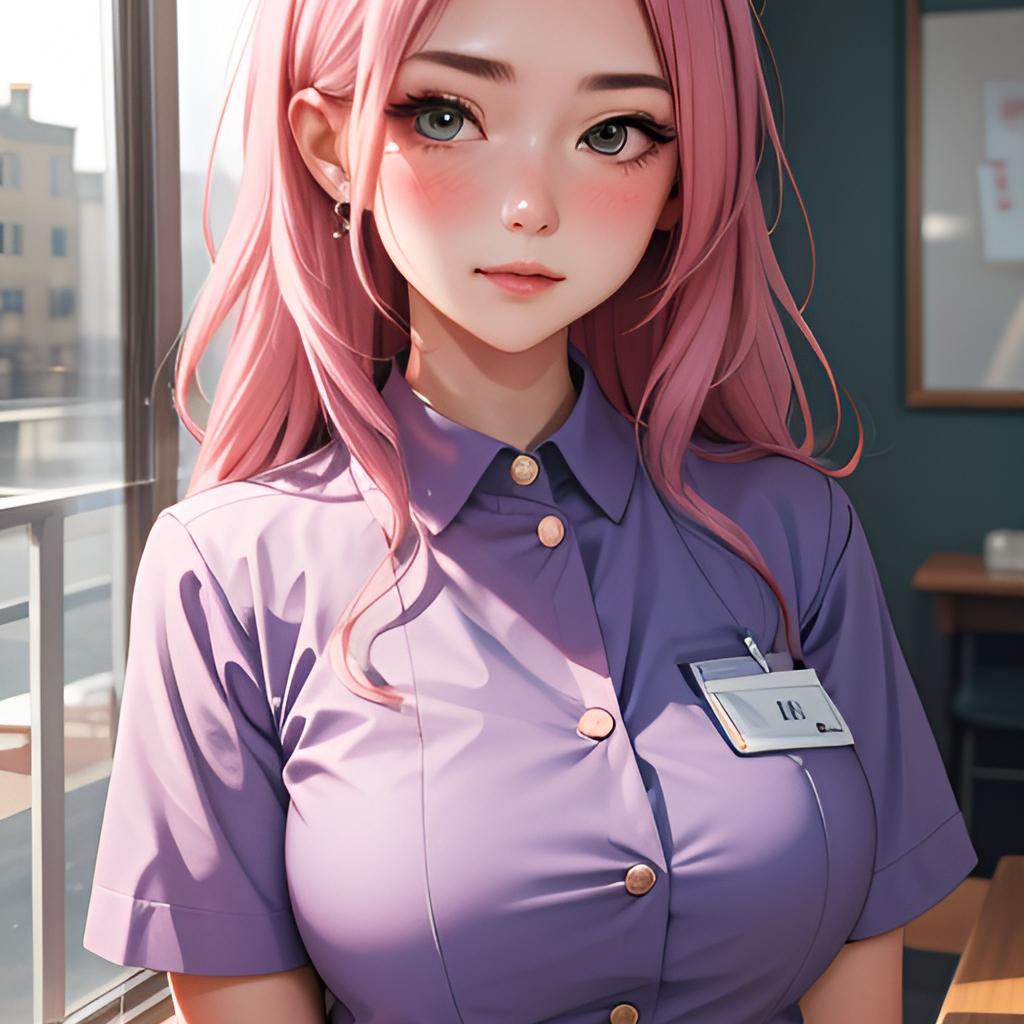 이하니 대표 이미지