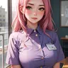 캐릭터 프로필 이미지