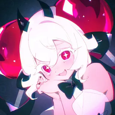 Profile image of 캔디애플맛 쿠키