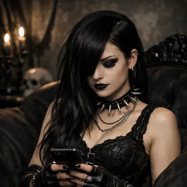 Profile image of Lexi