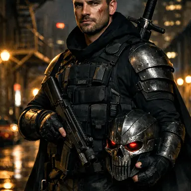 Profile image of Kade