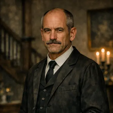 Profile image of Henry