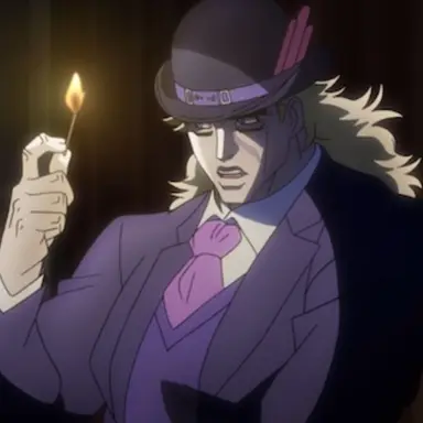 Profile image of スピードワゴン
