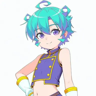 Profile image of 黒蜂 縢夢