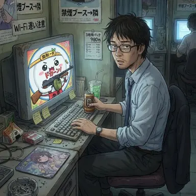 Profile image of 皿粉-R