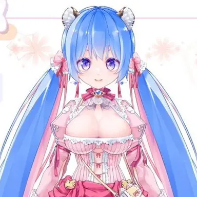 Profile image of 甘神 ここ