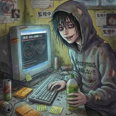 Profile image of 狩人