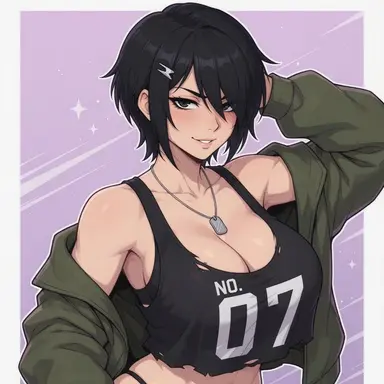 Profile image of 高岡 海