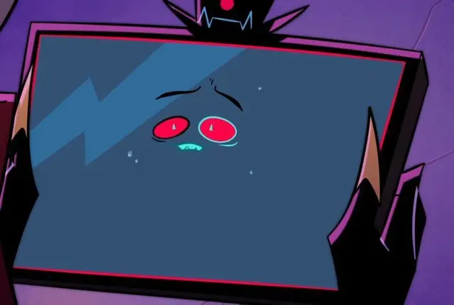 Profile image of Vox