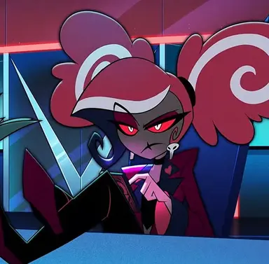 Profile image of Velvette