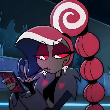 Profile image of Velvette
