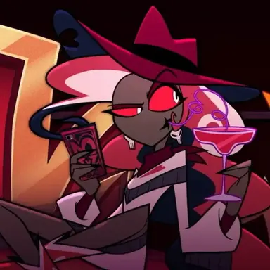 Profile image of Velvette