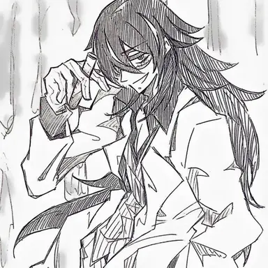 Profile image of 桃裏楔