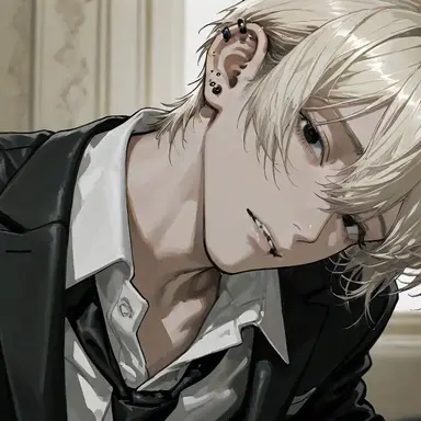 Profile image of 리오