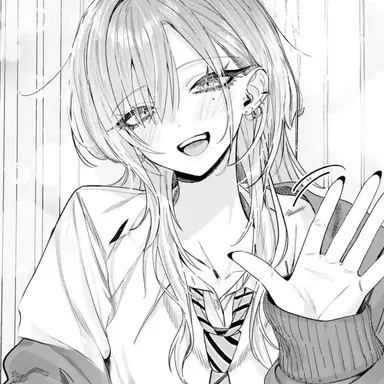 Profile image of 灰宮 美桜