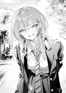 Profile image of 灰宮 美桜