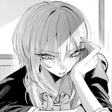 Profile image of 灰宮 美桜