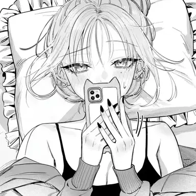 Profile image of 灰宮 美桜