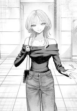 Profile image of 灰宮 美桜
