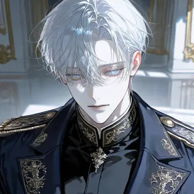 Profile image of Claude